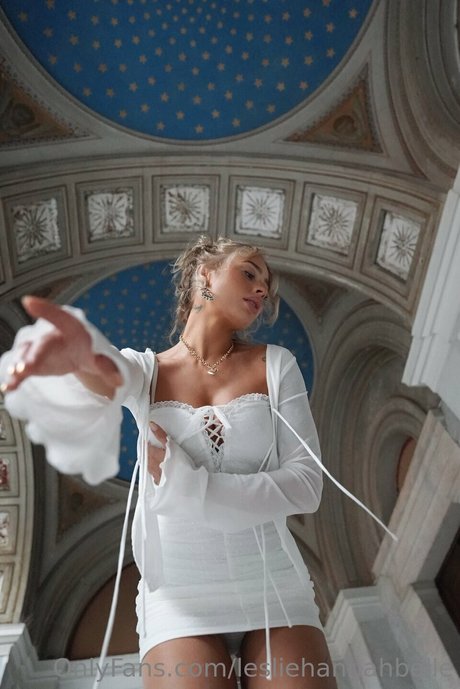 Leslie Golden 完璧なスター 写真