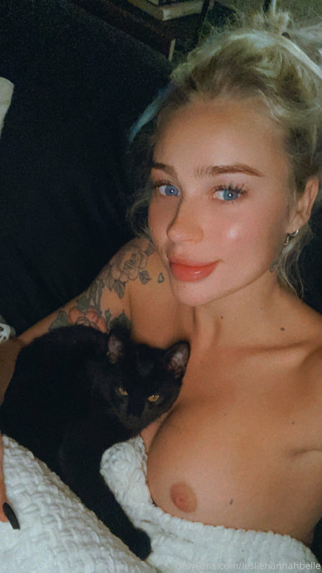 Leslie Golden 完璧なポルノスター 写真