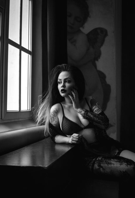 Margarita Dirge 可愛いモデル アーカイブ