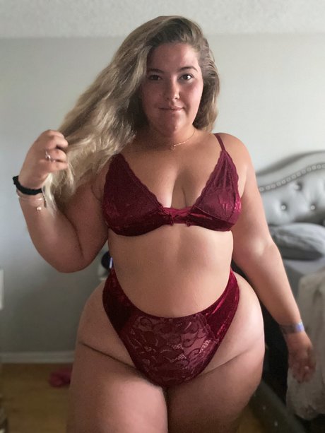 The Big Booty Barbie セックススター 写真