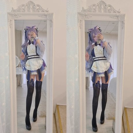 Zaiichiik Jess 高品質スター 画像