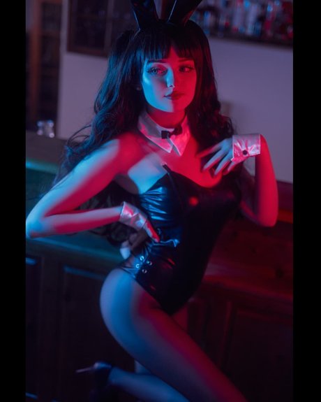 Zaiichiik Jess ヌードスター 写真