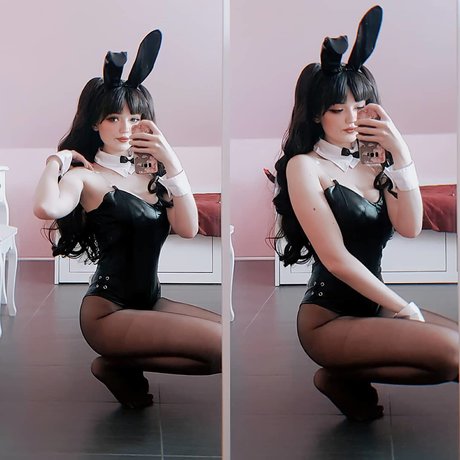 Zaiichiik Jess かわいいモデル アーカイブ