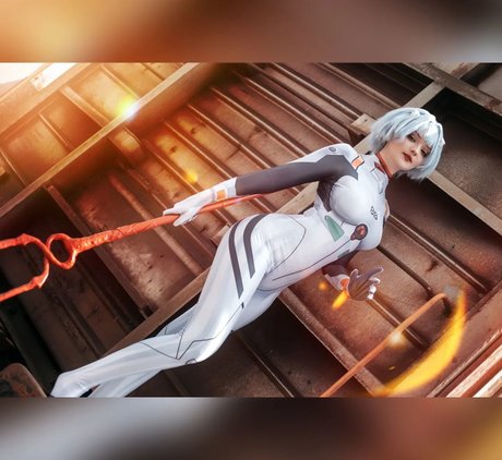 Zaiichiik Jess ポルノスター エロティック 写真