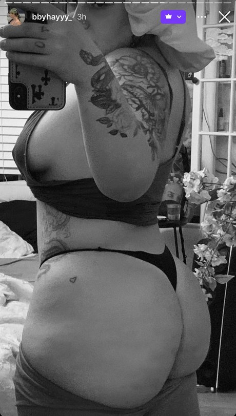 Hayley G 完璧な女優 写真