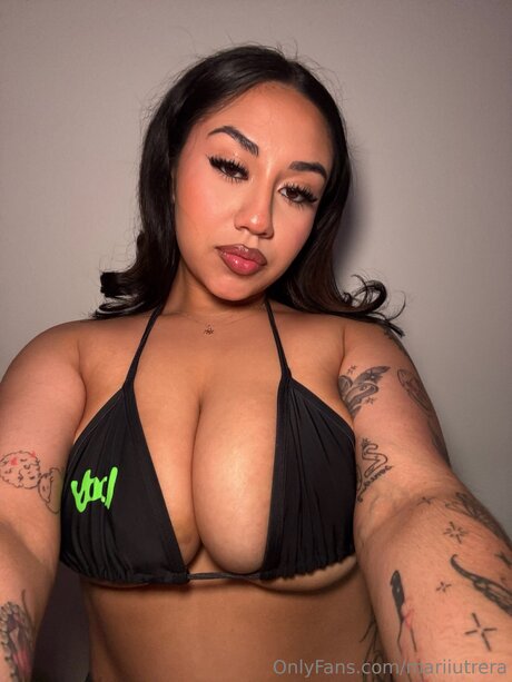 Mariiutrera xxx女優 写真