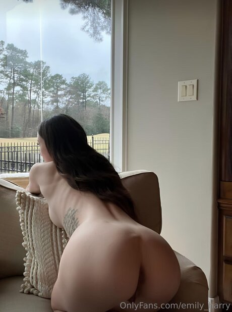 Emily Harry xxxモデル 画像