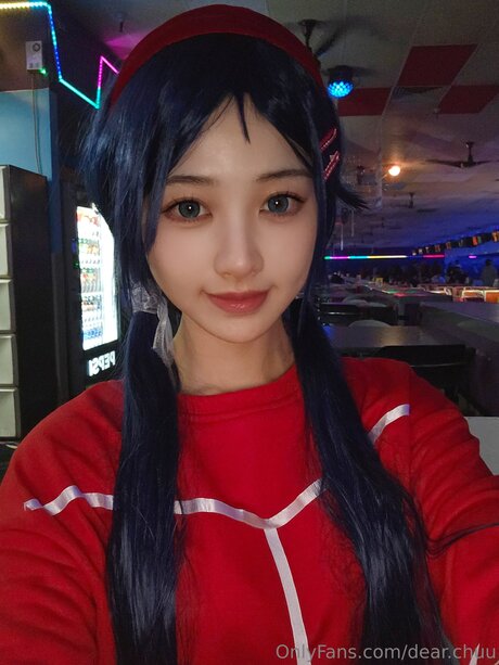 Dearchuu 可愛い女優 ギャラリー