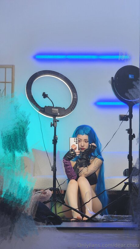 Dearchuu 最高のスター 写真