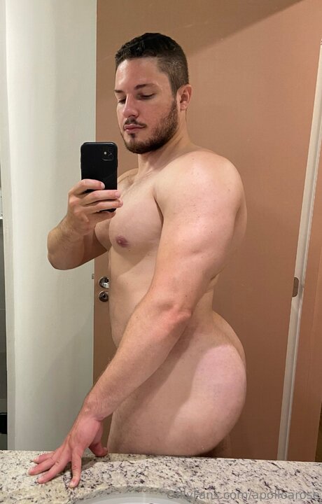 Apolloarose ホットなスター ギャラリー