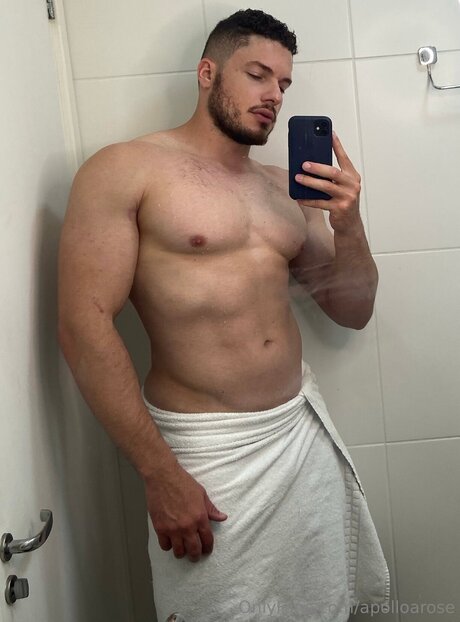 Apolloarose ポルノスター パーフェクト 画像