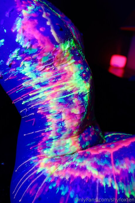 Shyfoxten 素敵なポルノスター ギャラリー