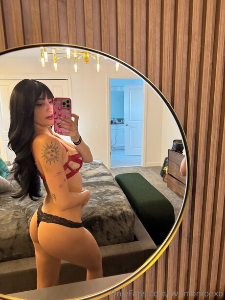 Avamonroexo スターセックス ギャラリー