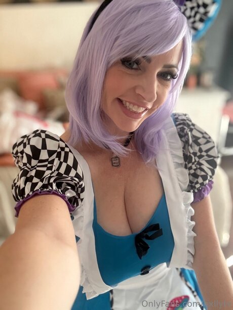 Hxllytv 素敵なスター 画像