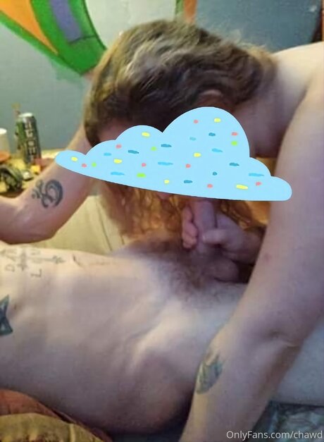 Chawd ヌードモデル アーカイブ