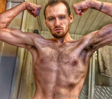 Theoriginaldaddy 独占スター 写真