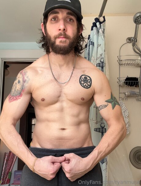 Ryanmuse 最高のモデル 写真