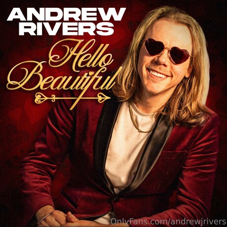 Andrewjrivers 完璧なスター 画像