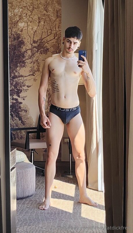 Fitboyfatdickfree アートポルノスター ギャラリー