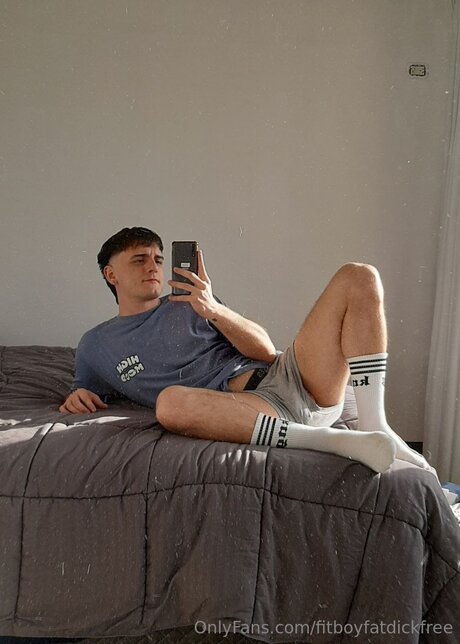 Fitboyfatdickfree 完璧な女優 画像