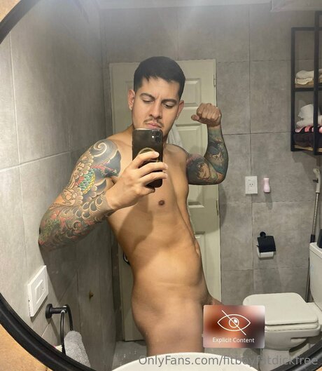 Fitboyfatdickfree 素敵なポルノスター 写真