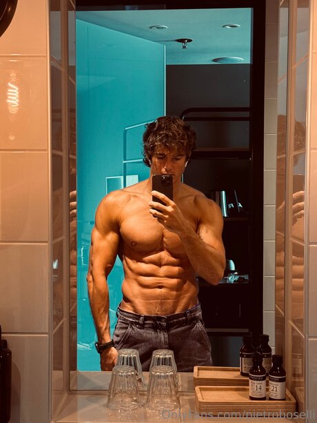 Pietroboselli トップスター 写真