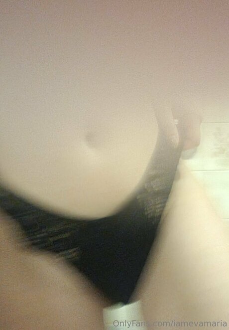 Iamevamaria ポルノスター 高品質 写真