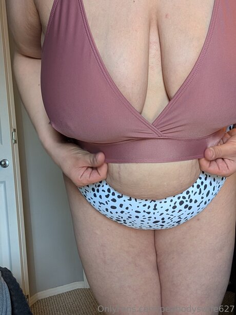 Peabodyswife627 xxx女優 写真