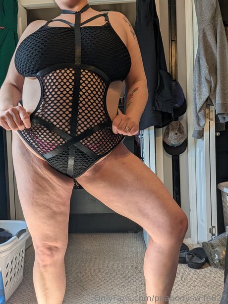 Peabodyswife627 写真集