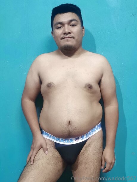 Wadodc567 ポルノスター 素敵 写真