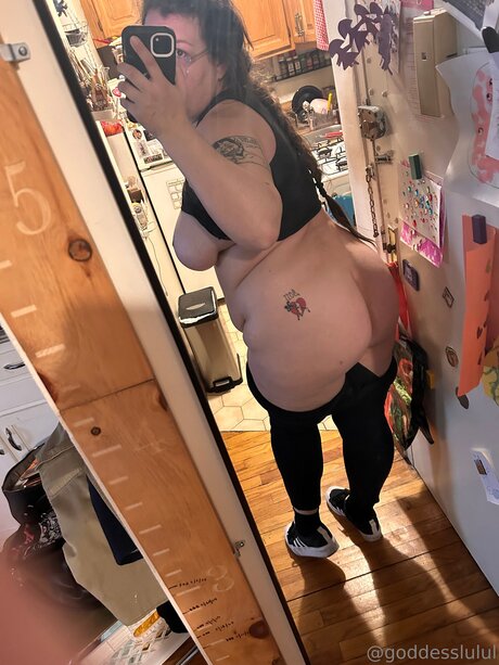 Xxlululo 完璧なスター 写真