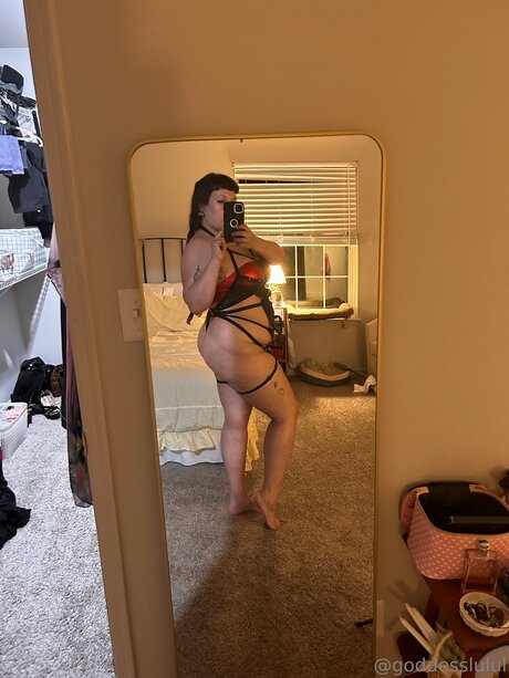 Xxlululo 独占モデル 写真