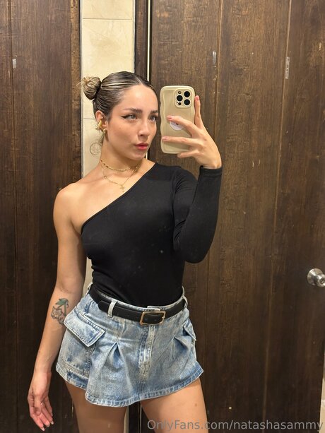 Natashasammy HDモデル 写真