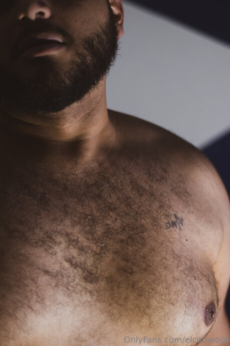 Elcomeogt セクシーモデル 写真