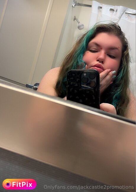 Jackcastle2promotions ヌードモデル 写真