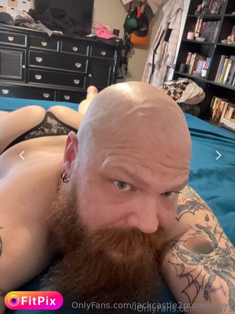 Jackcastle2promotions 素敵なスター 写真