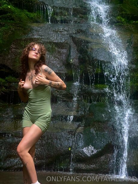 Tayallard 素敵なポルノスター 写真