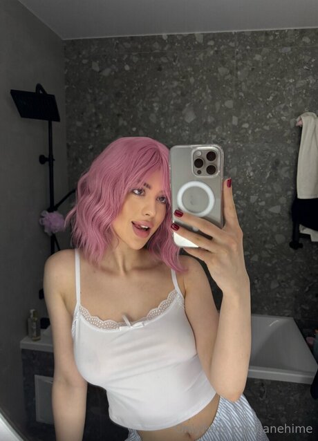 Janehime ヌードのポルノスター 写真