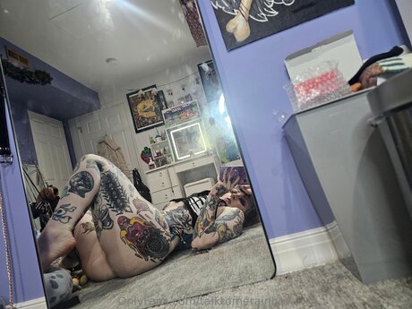 Talktomerainbow 最高のスター 写真