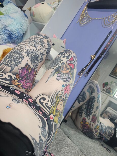 Talktomerainbow セックスモデル 写真