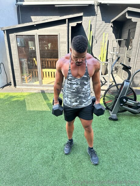 Beaunlyfans HDモデル アーカイブ