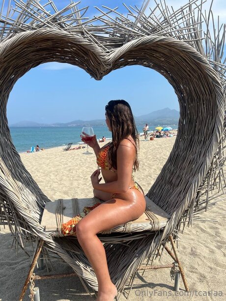 Tcarlaa アートスター アーカイブ