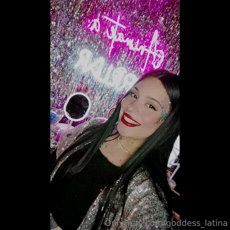 Goddess Latina ポルノスター セクシー 写真