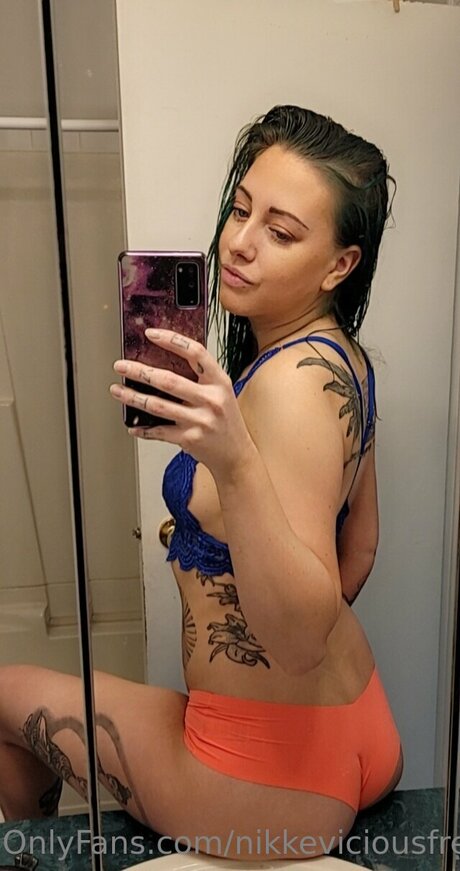 Nikkeviciousfree アダルト女優 アーカイブ