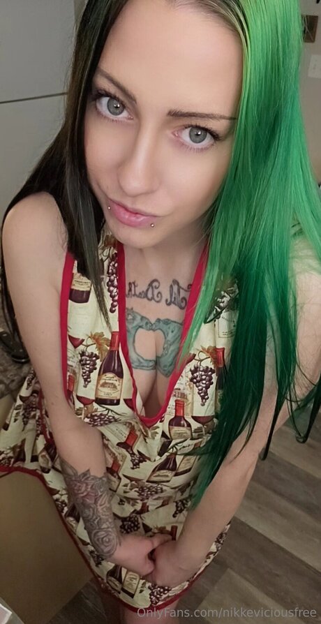 Nikkeviciousfree アダルトモデル アーカイブ