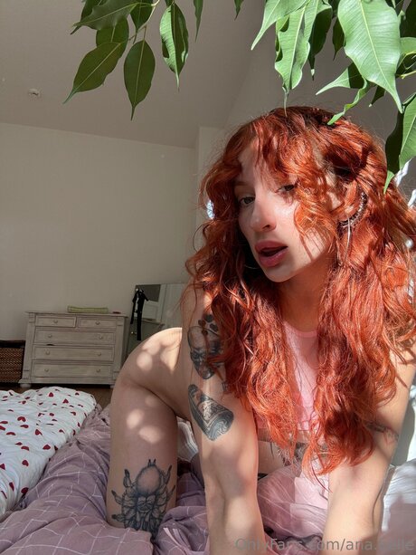 Ana Bellle xxxポルノスター 画像