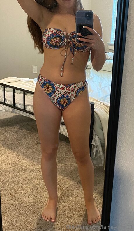 Laineylynn21 かわいいポルノスター 画像