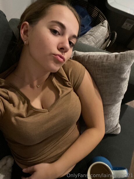 Laineylynn21 素敵なモデル 画像