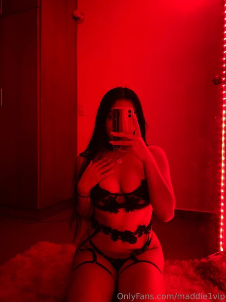 Maddie1free 限定スター 画像