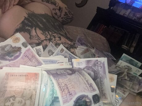 Etchasketchx トップスター 画像